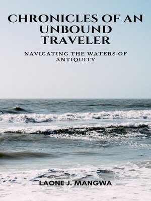 cover image of Navigating the Waters of Antiquity